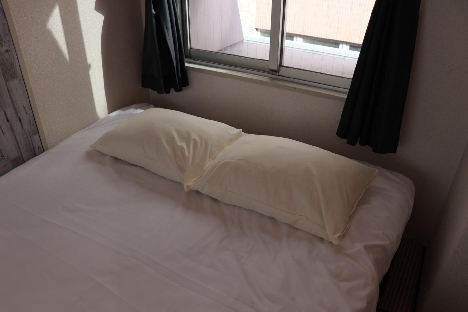 Apartmán Imperial 心斎橋本町 Ósaka Exteriér fotografie