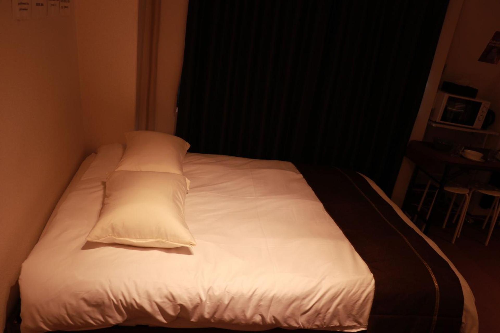 Apartmán Imperial 心斎橋本町 Ósaka Exteriér fotografie
