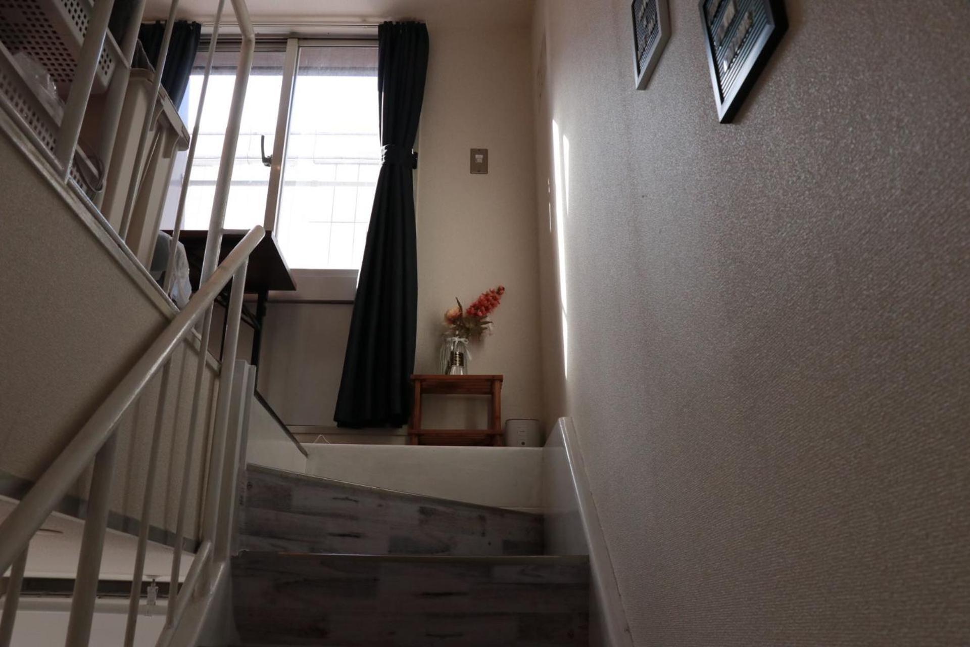 Apartmán Imperial 心斎橋本町 Ósaka Exteriér fotografie