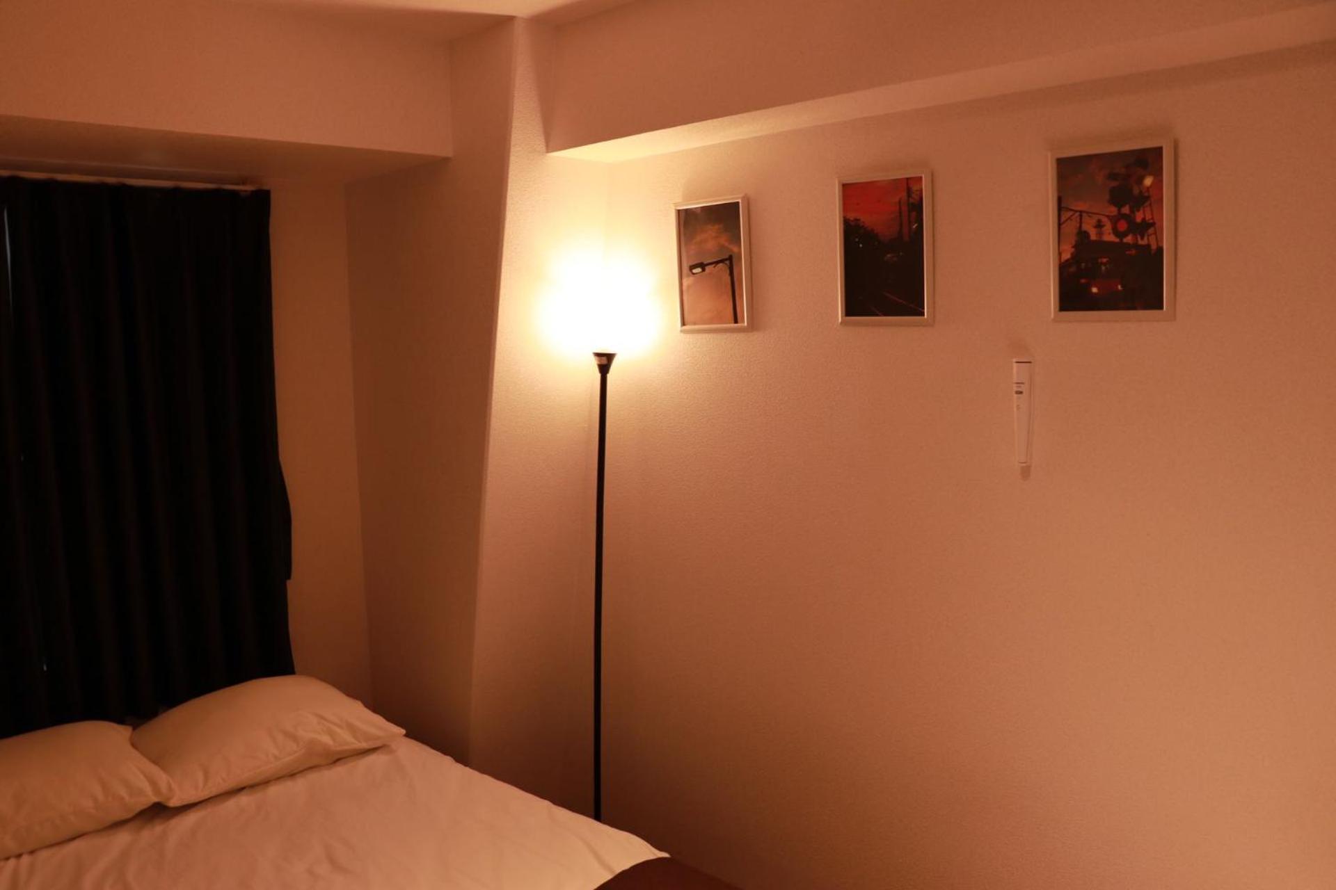 Apartmán Imperial 心斎橋本町 Ósaka Exteriér fotografie